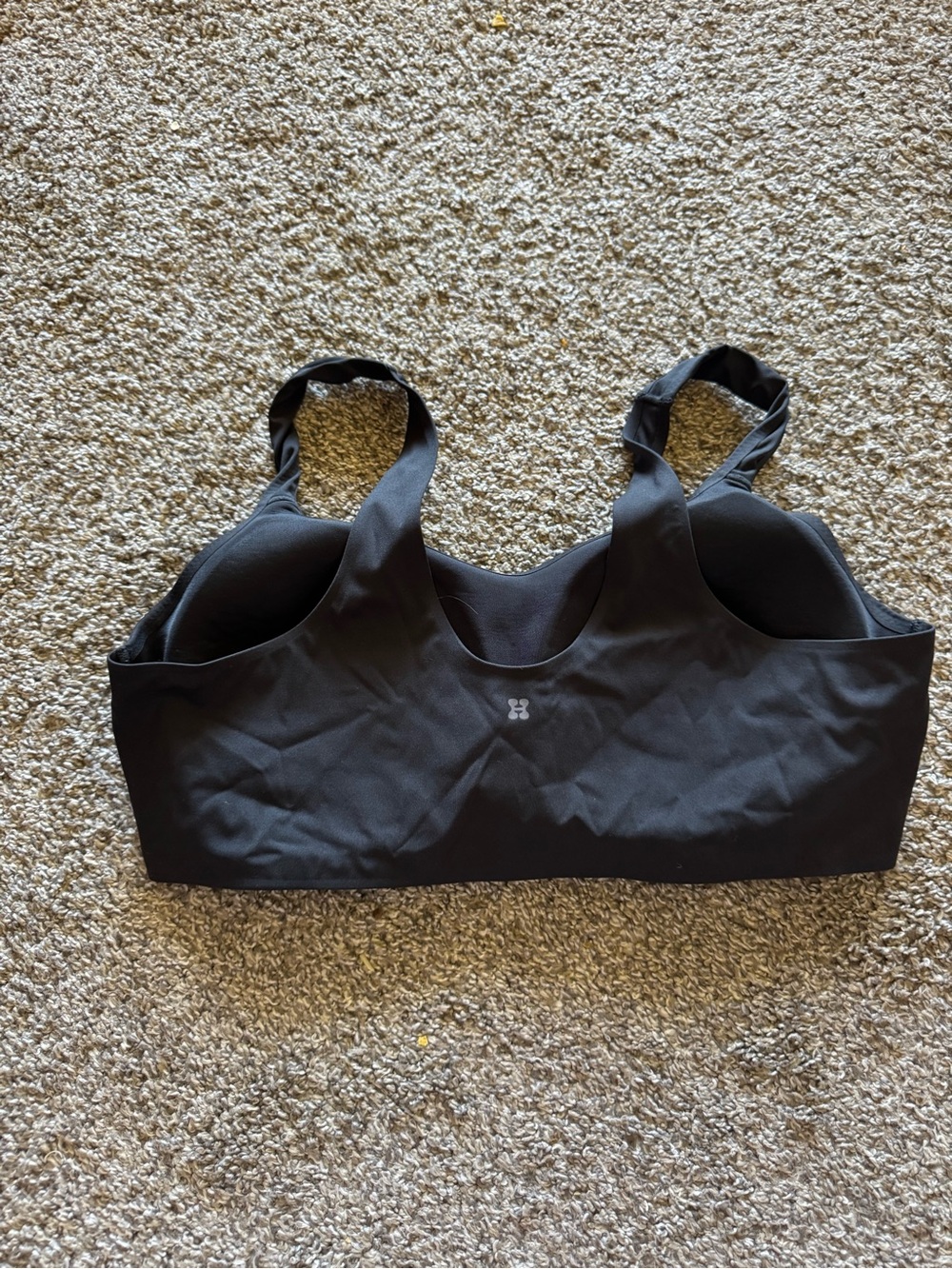 Wireless Smooth Support Bra in Black - Women Intimates & Sleepwear - Picture 2 of 4